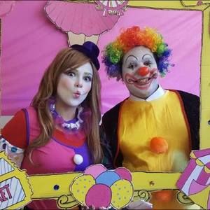 Meet your Posher, Katharine